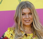 Fergie