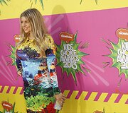 Fergie