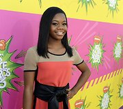 Gabby Douglas