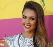 Jessica Alba