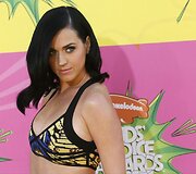 Katy Perry