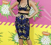 Katy Perry