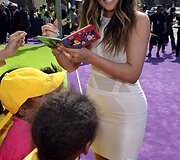 Khloe Kardashian