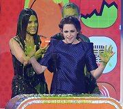 Kriten Stewart, Sandra Bullock ir Neil Patrick Harris