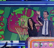 Sandra Bullock ir Neil Patrick Harris