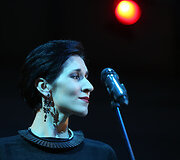 Ieva Prudnivaitė-Pitrėnė