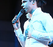 Jeronimas Milius