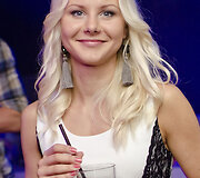  Vakarėlio &bdquo;Historic party&ldquo; akimirka