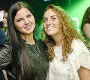  Vakarėlio &bdquo;Historic party&ldquo; akimirka