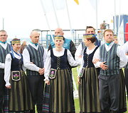 Festivalio akimirkos
