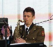 Festivalio akimirkos