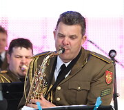 Festivalio akimirkos