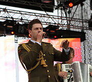 Festivalio akimirkos