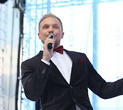Festivalio akimirkos