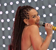 Irena Staro&scaron;aitė