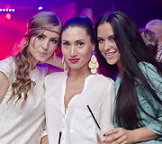 &bdquo;Happyendles&ldquo; koncerto Klaipėdoje akimirka