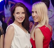 &bdquo;Happyendles&ldquo; koncerto Klaipėdoje akimirka
