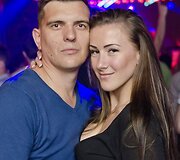 &bdquo;Happyendles&ldquo; koncerto Klaipėdoje akimirka