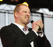 Vilius Tarasovas