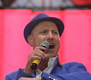 Algirdas Radzevičius