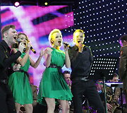 Grupė DAR