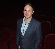 Tomas Smulkis