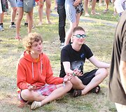 Bliuzo naktys, festivalis, muzikos festivalis