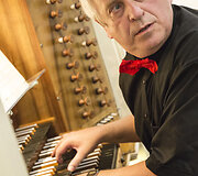 Bernhardas Vitas