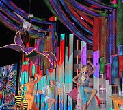 Festivalio  &bdquo;Slavianskij bazar&ldquo; akimirka