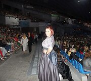 Julija Jegorova