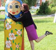 Julija Jegorova