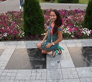 Veronika Gordijevskaja