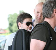 &bdquo;Depeche Mode&ldquo; gerbėjai