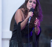 Joana Amendoeira