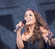 Joana Amendoeira