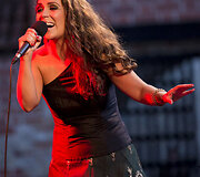 Joana Amendoeira