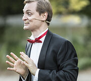 Liudas Mikalauskas