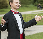 Liudas Mikalauskas