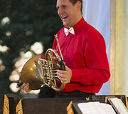 &bdquo;Brass Bravo&ldquo; 