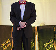 Liudas Mikalauskas