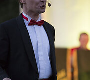 Liudas Mikalauskas