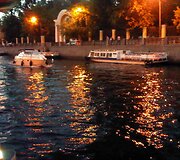 Skaiva Jasevičiūtė lankėsi Sankt Peterburge