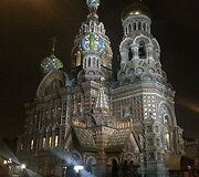 Skaiva Jasevičiūtė lankėsi Sankt Peterburge