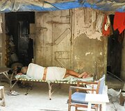 Indija Rasos Žukauskaitės akimis