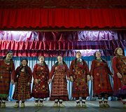 &bdquo;Buranovskije babu&scaron;ki&ldquo; ruo&scaron;iasi artėjančiai Eurovizijai