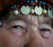 &bdquo;Buranovskije babu&scaron;ki&ldquo; ruo&scaron;iasi artėjančiai Eurovizijai