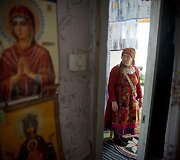 &bdquo;Buranovskije babu&scaron;ki&ldquo; ruo&scaron;iasi artėjančiai Eurovizijai