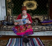 &bdquo;Buranovskije babu&scaron;ki&ldquo; ruo&scaron;iasi artėjančiai Eurovizijai