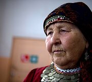 &bdquo;Buranovskije babu&scaron;ki&ldquo; ruo&scaron;iasi artėjančiai Eurovizijai