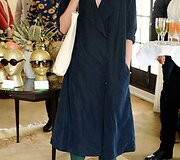 Dizainerė Jesse Kamm